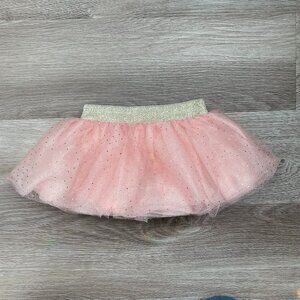 Baby Tutu Size 0-12mo